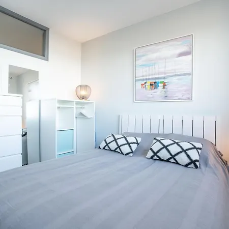 Port Arcachon-8 By Interhome Apartment *