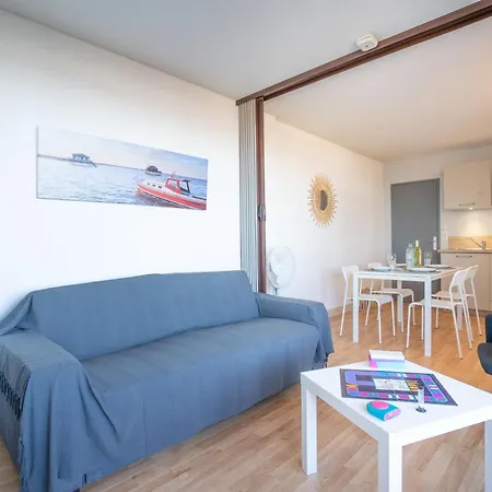 Port Arcachon-8 By Interhome