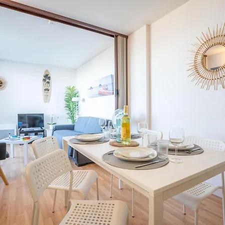 Apartment Port Arcachon-8 By Interhome Arcachon