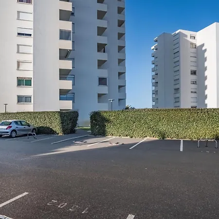 Port Arcachon-8 By Interhome Apartment Arcachon