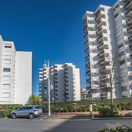 Port Arcachon-8 By Interhome Arcachon