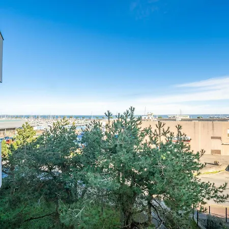 Apartment Port Arcachon-8 By Interhome