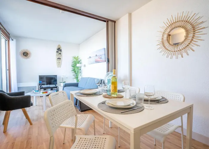 Apartment Port Arcachon-8 By Interhome Arcachon