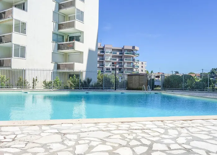 Port Arcachon-8 By Interhome Apartment *