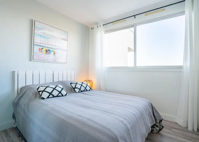 Apartment Port Arcachon-8 By Interhome Arcachon