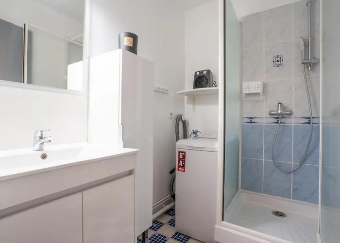 Port Arcachon-8 By Interhome Arcachon