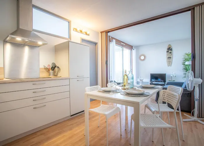 Port Arcachon-8 By Interhome Apartment