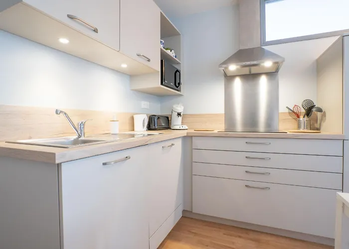 Port Arcachon-8 By Interhome Apartment Arcachon