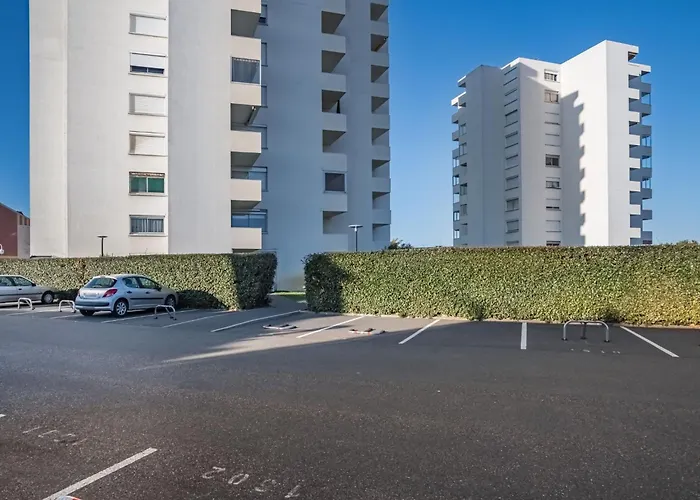 Port Arcachon-8 By Interhome Apartment Arcachon