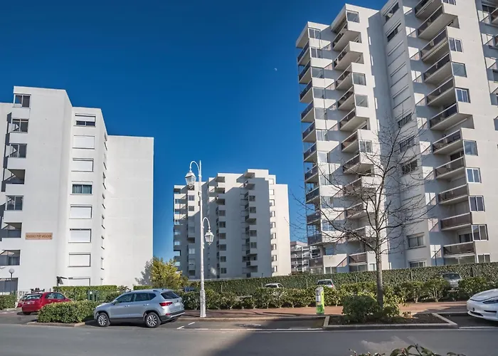 Port Arcachon-8 By Interhome Arcachon