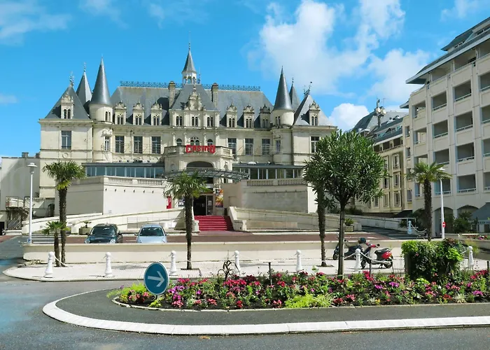 Apartment Port Arcachon-8 By Interhome Arcachon