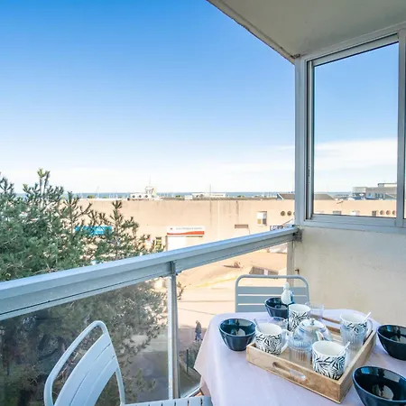 Port Arcachon-8 By Interhome Апартаменты Аркашон