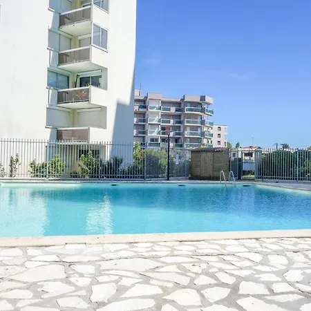 Port Arcachon-8 By Interhome Apartment *