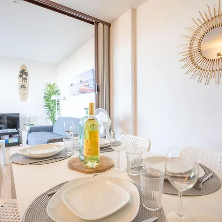 Port Arcachon-8 By Interhome Appartamento Arcachon