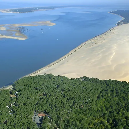 Port Arcachon-8 By Interhome Arcachon