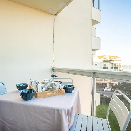 Apartment Port Arcachon-8 By Interhome Arcachon