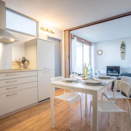 Port Arcachon-8 By Interhome Apartment