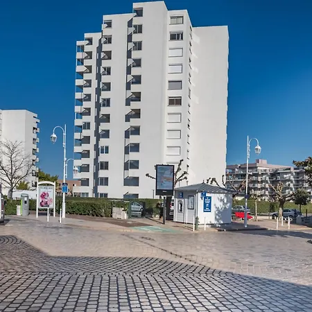 Apartment Port Arcachon-8 By Interhome