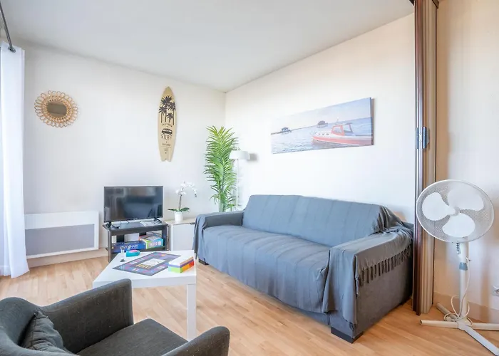 Port Arcachon-8 By Interhome アパート アルカション