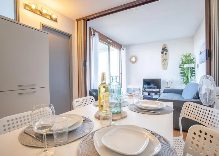 Port Arcachon-8 By Interhome