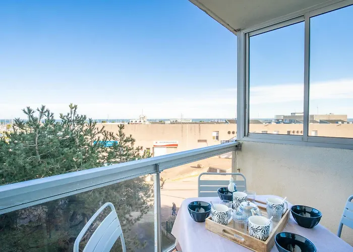 Port Arcachon-8 By Interhome アパート アルカション