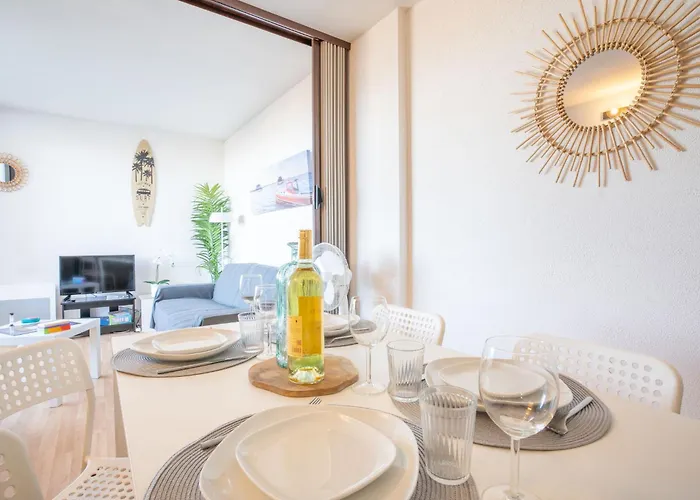 Port Arcachon-8 By Interhome アパート アルカション