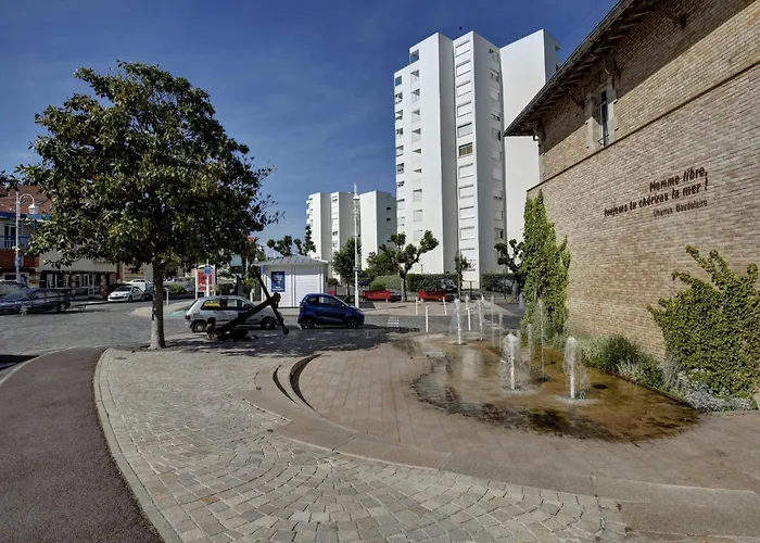 Port Arcachon-8 By Interhome *